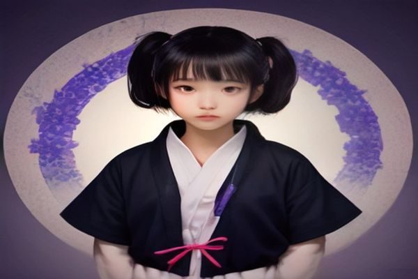 精美的古典书籍内页排版，梵文字符与插图并列，展示爱经原著的章节结构与文本密度，暖黄色灯光营造书房氛围